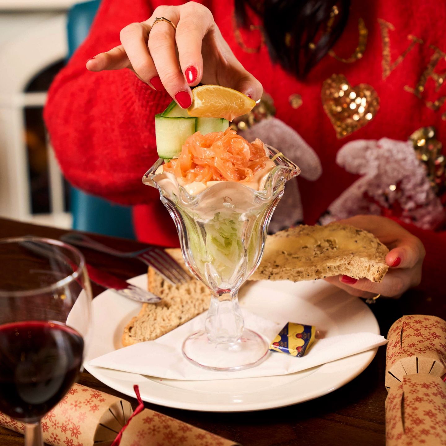 Christmas Day 2025 Lunch, Dinner & Dining at The House Martin Doncaster in Wheatley