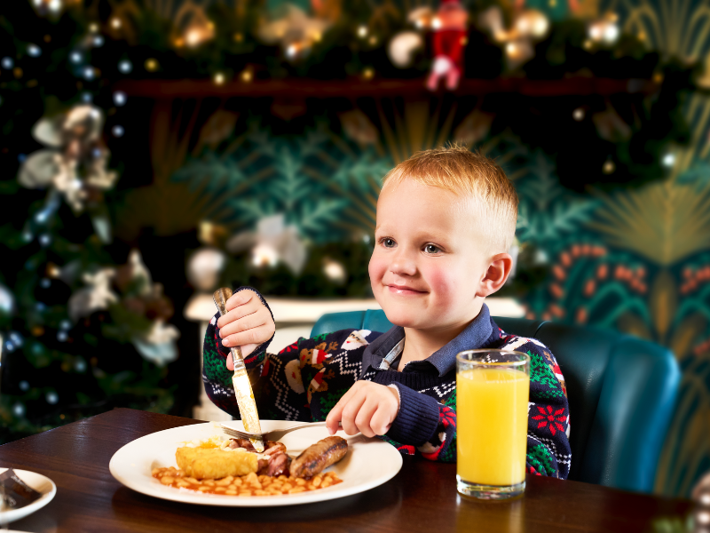 Even more magical occasions at The House Martin Doncaster