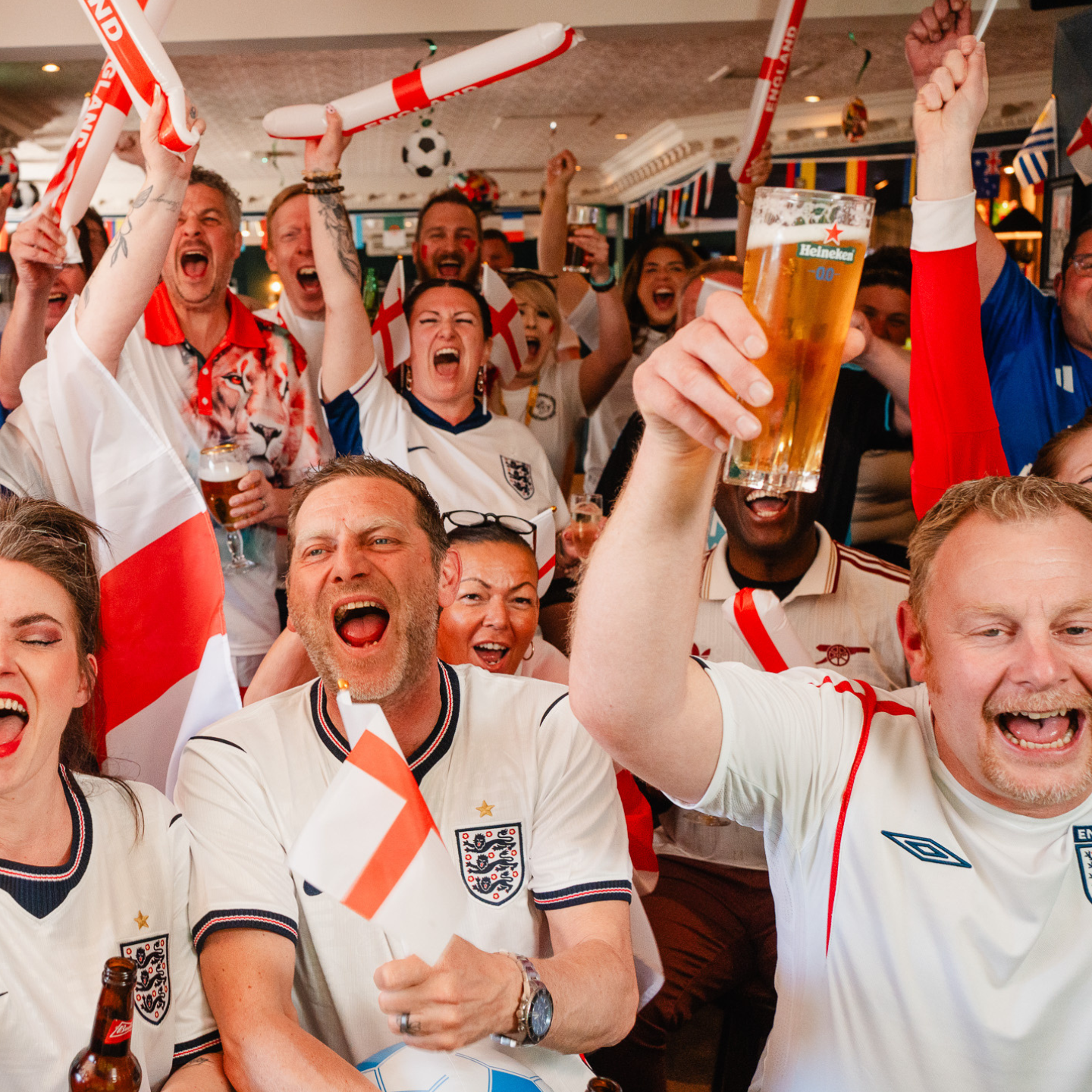 This summer hits different at your local The House Martin Doncaster in Wheatley
